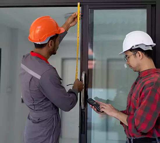 installation in West Palm Beach