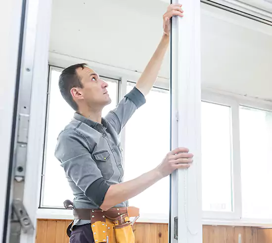 Replacement in West Palm Beach